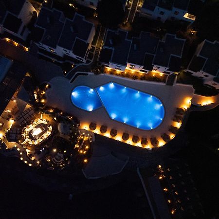 Hotel Yaz Yalıkavak Esterno foto