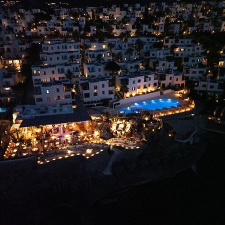 Hotel Yaz Yalıkavak Esterno foto