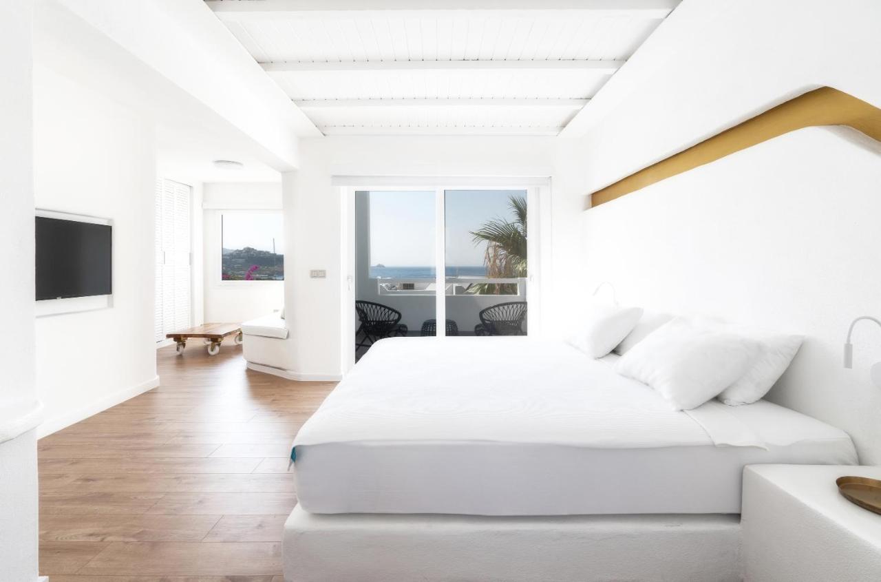 Hotel Yaz Yalıkavak Esterno foto