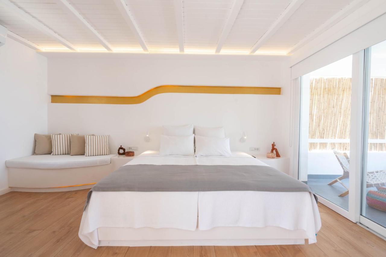 Hotel Yaz Yalıkavak Esterno foto
