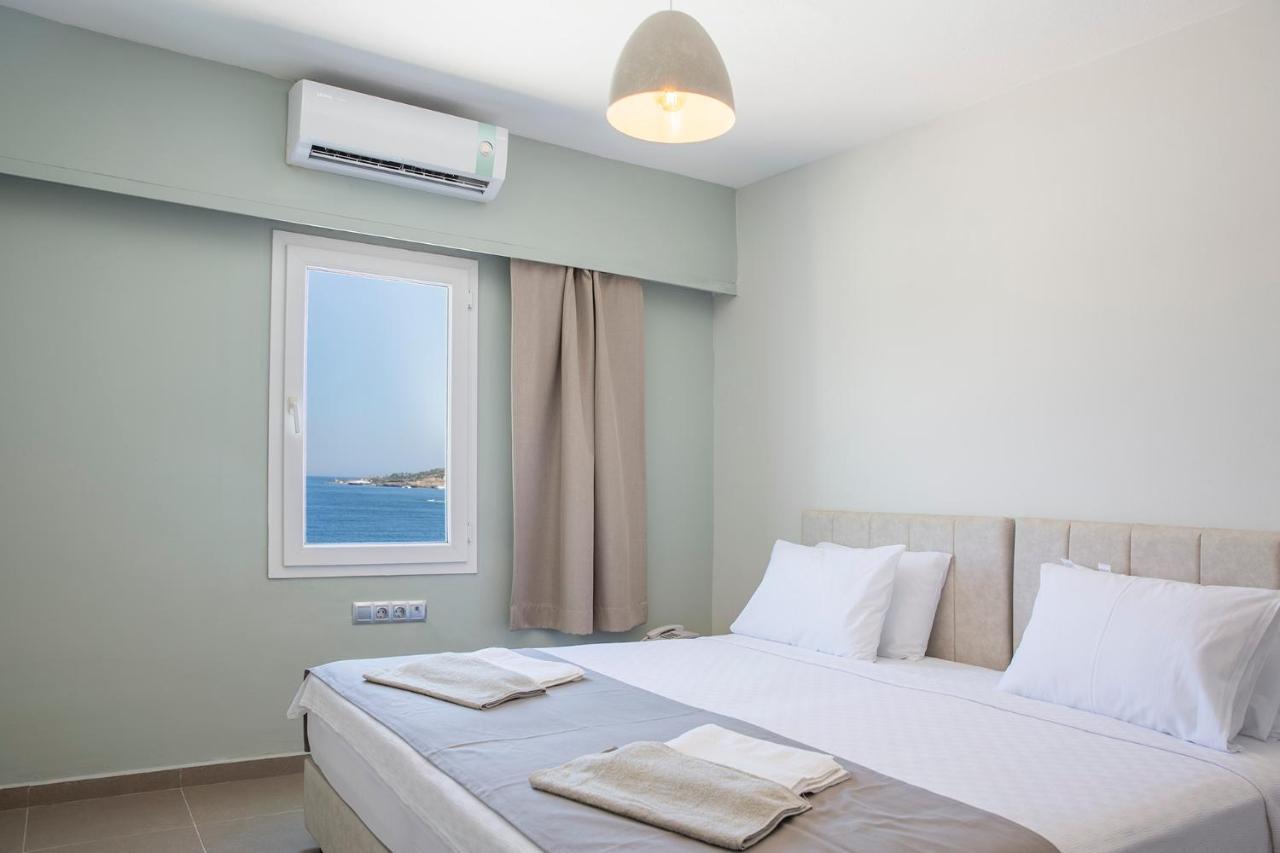 Hotel Yaz Yalıkavak Esterno foto