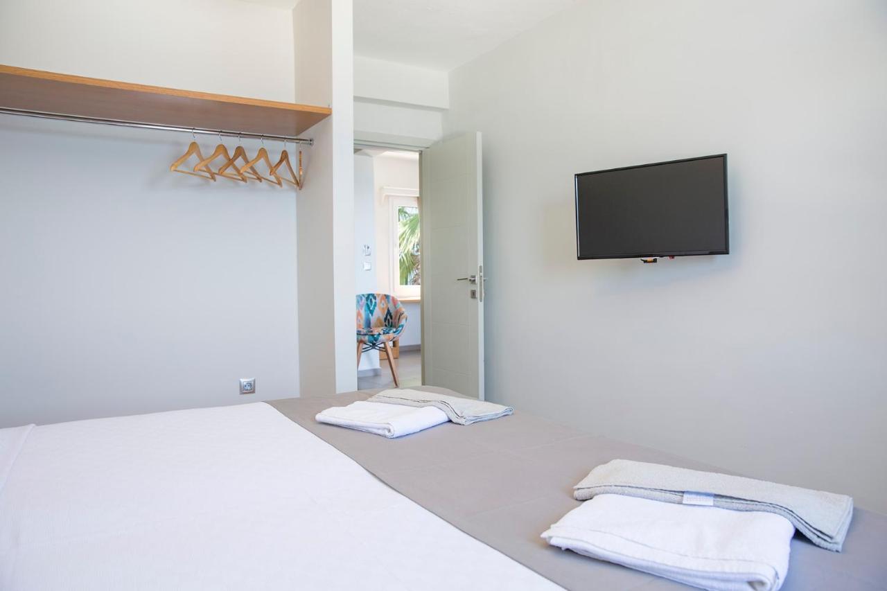 Hotel Yaz Yalıkavak Esterno foto