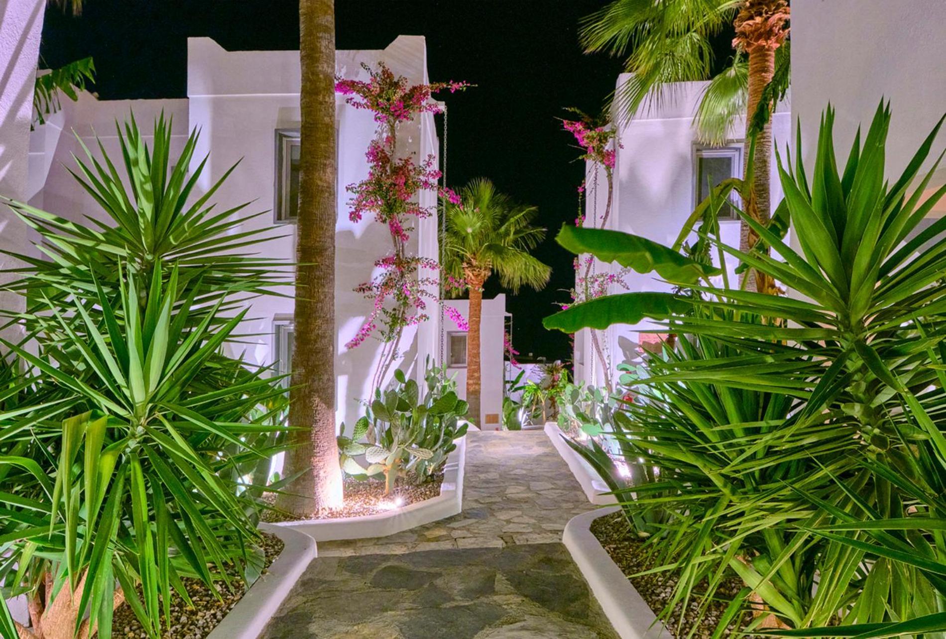 Hotel Yaz Yalıkavak Esterno foto
