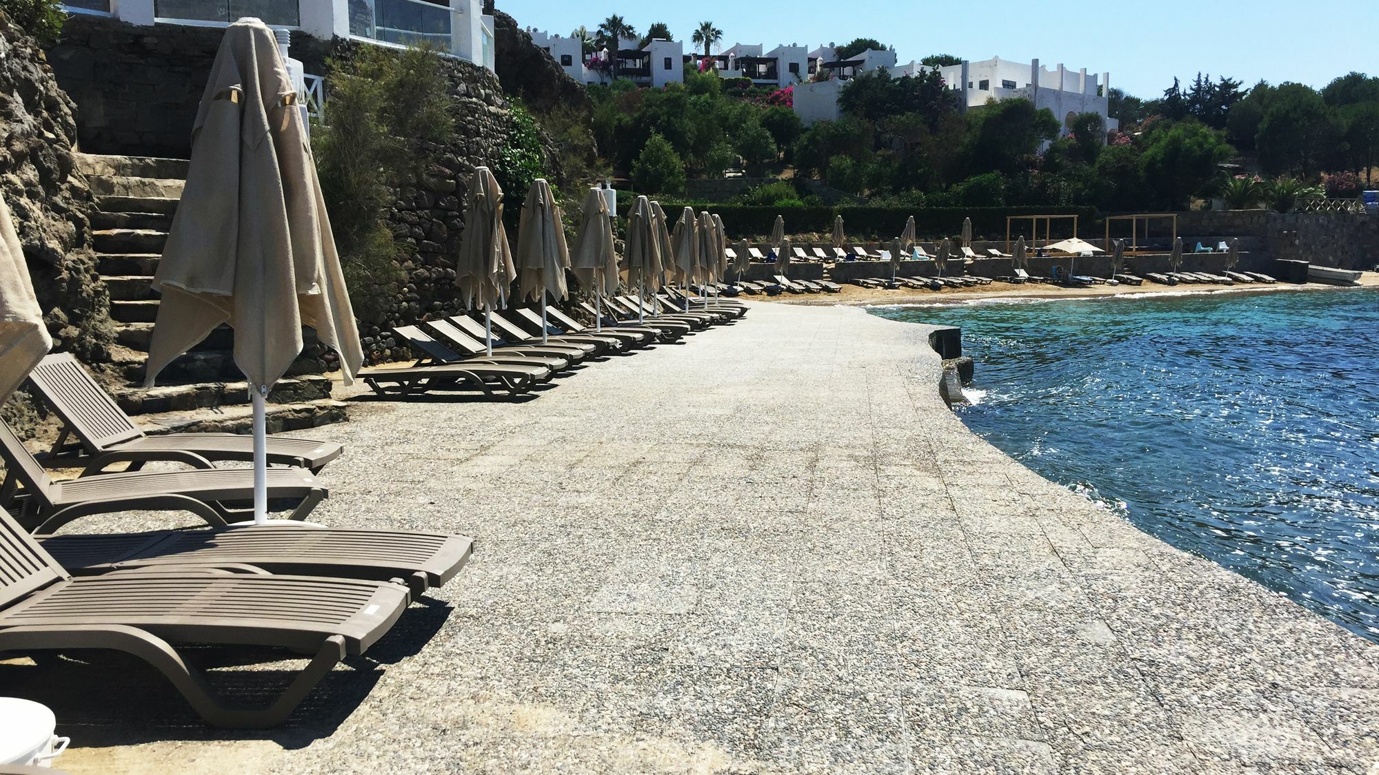 Hotel Yaz Yalıkavak Esterno foto