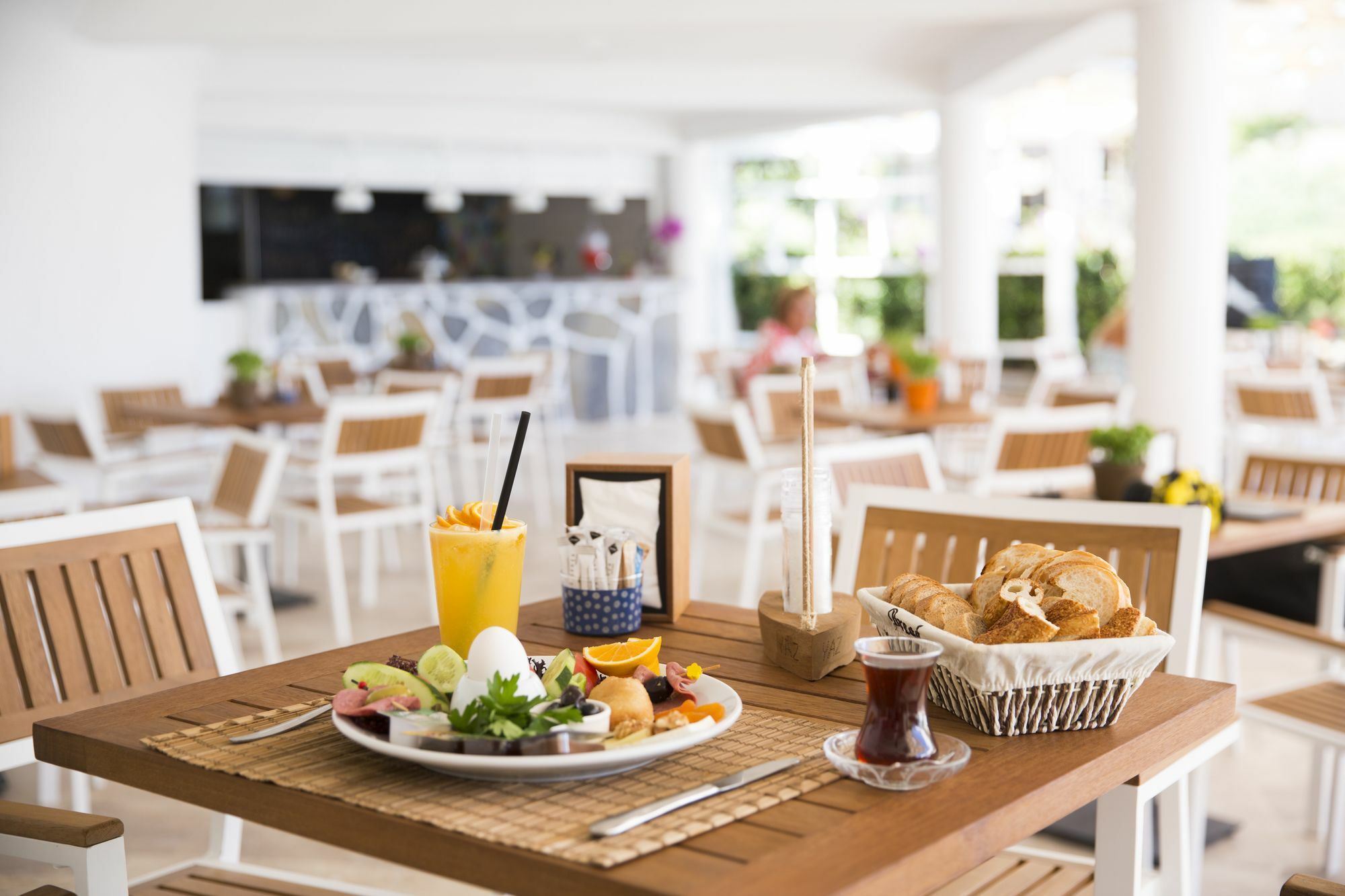 Hotel Yaz Yalıkavak Esterno foto