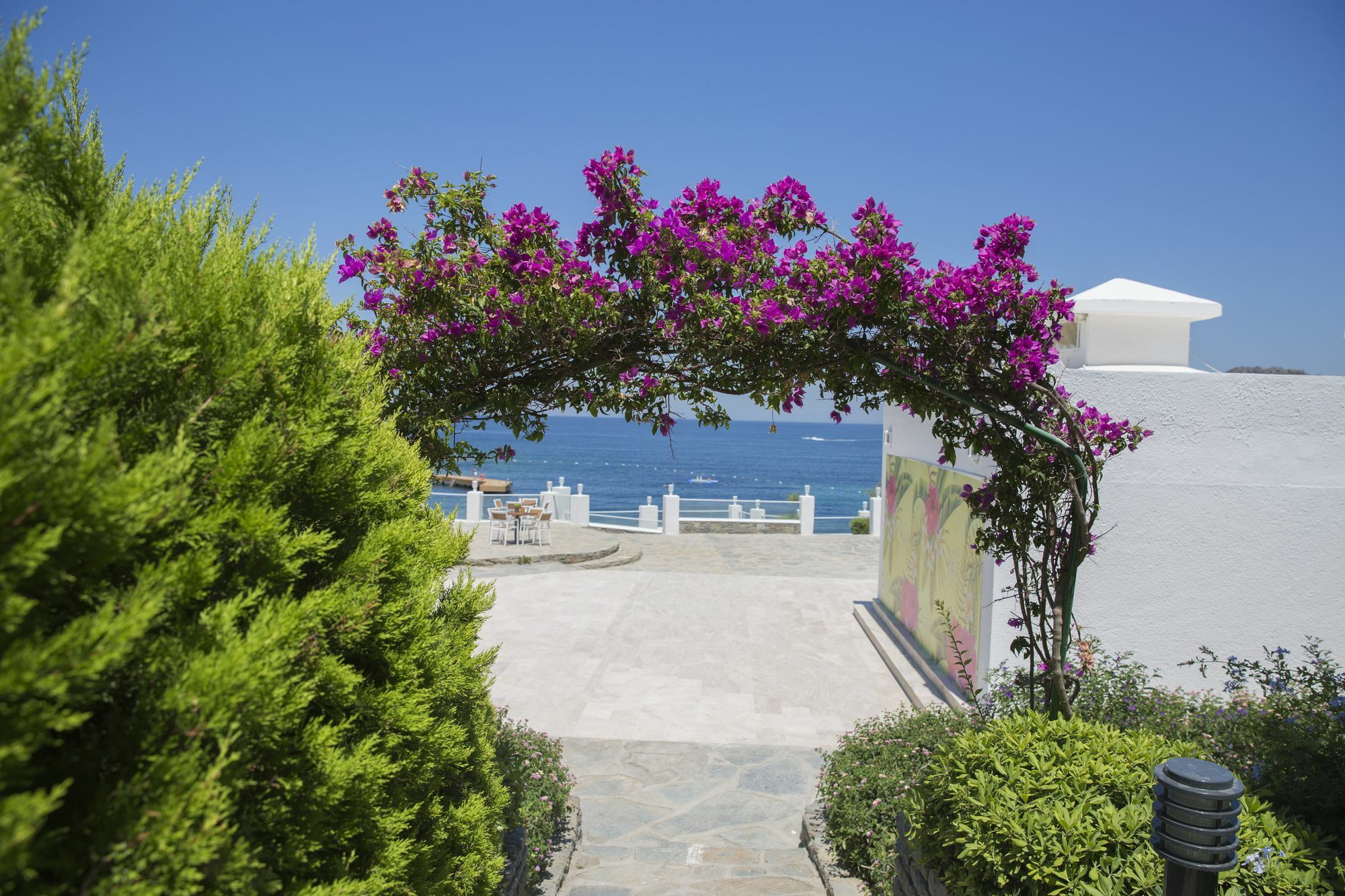 Hotel Yaz Yalıkavak Esterno foto