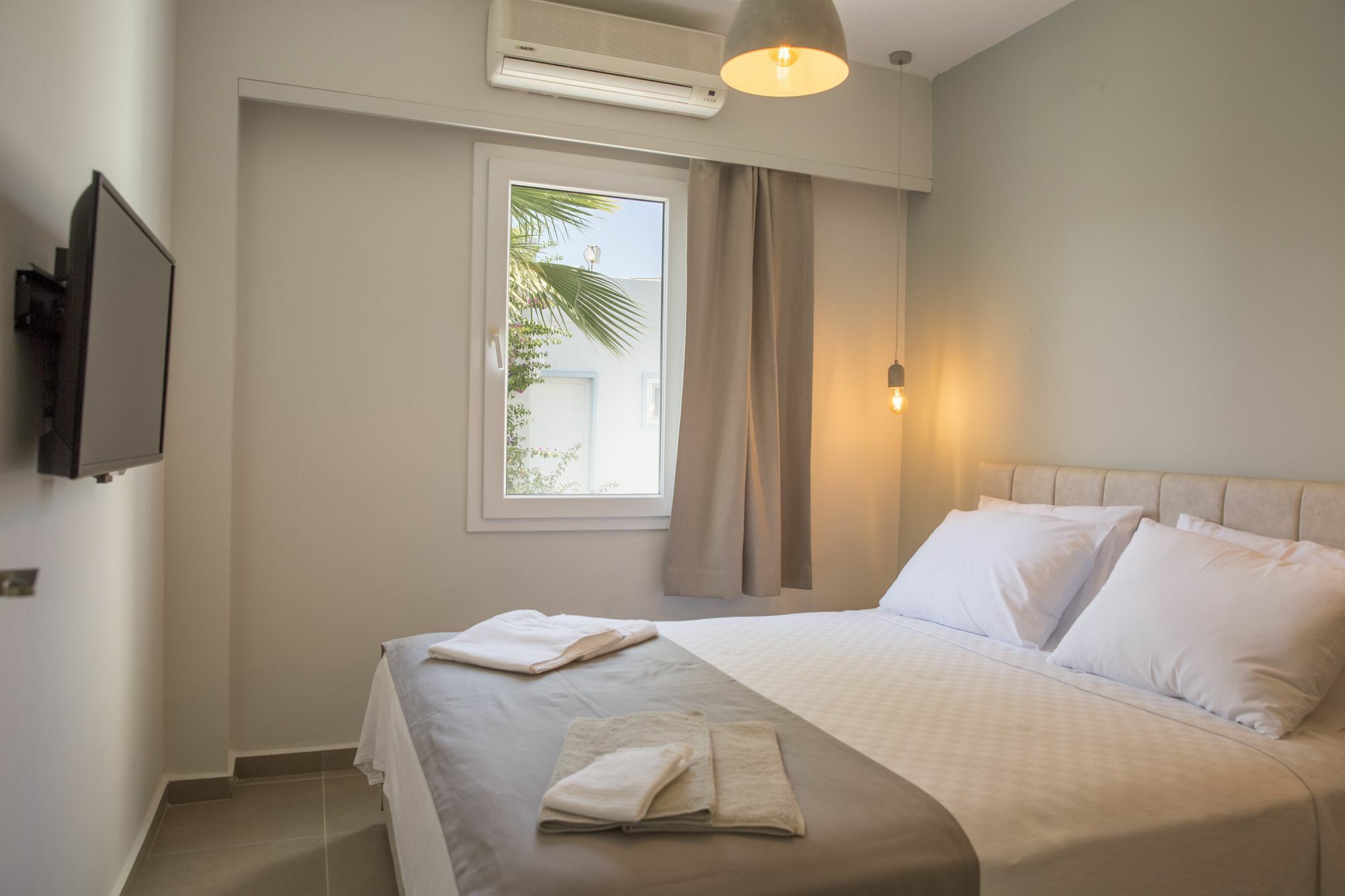 Hotel Yaz Yalıkavak Esterno foto