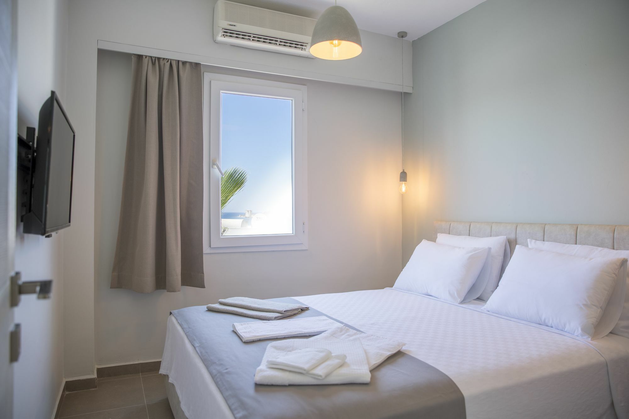 Hotel Yaz Yalıkavak Esterno foto